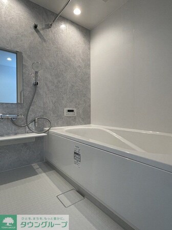 SOPHIA方南の物件内観写真